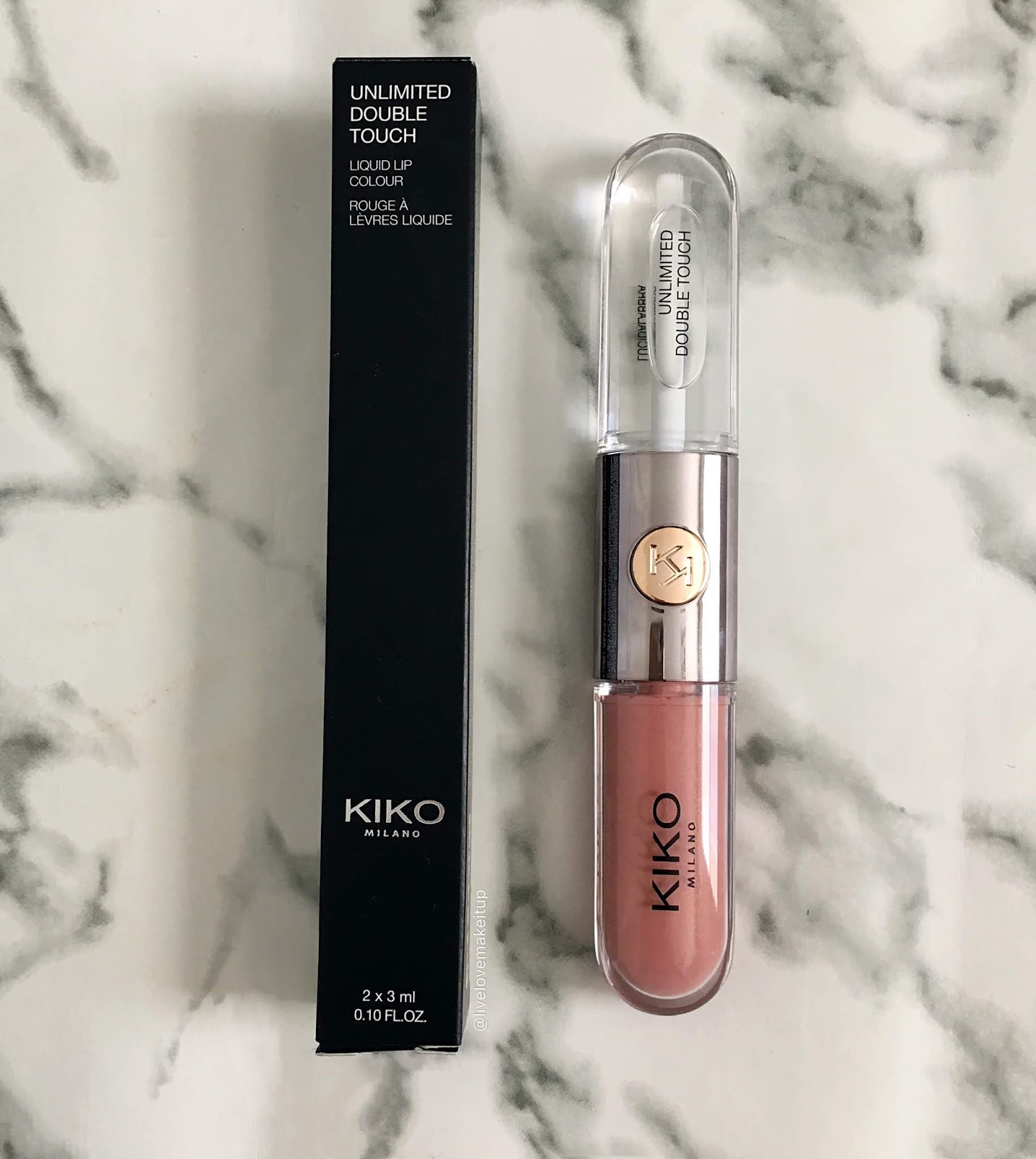 How To Glow Kiko Milano Makeup Haul!