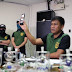 Shabu via Social Media: Ex-model, cohort nabbed for selling shabu online