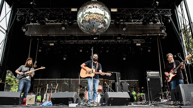 The Bearskins at Riverfest Elora 2018 at Bissell Park on August 18, 2018 Photo by John Ordean at One In Ten Words oneintenwords.com toronto indie alternative live music blog concert photography pictures photos