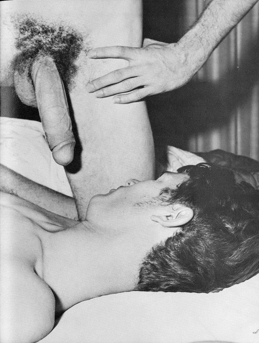 Vintage John Holmes Fucks A Slut With His Monster Cock Porn Pics