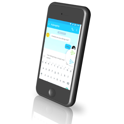 download aplikasi sms android gratis zero SMS