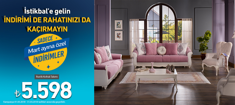 Enza Home