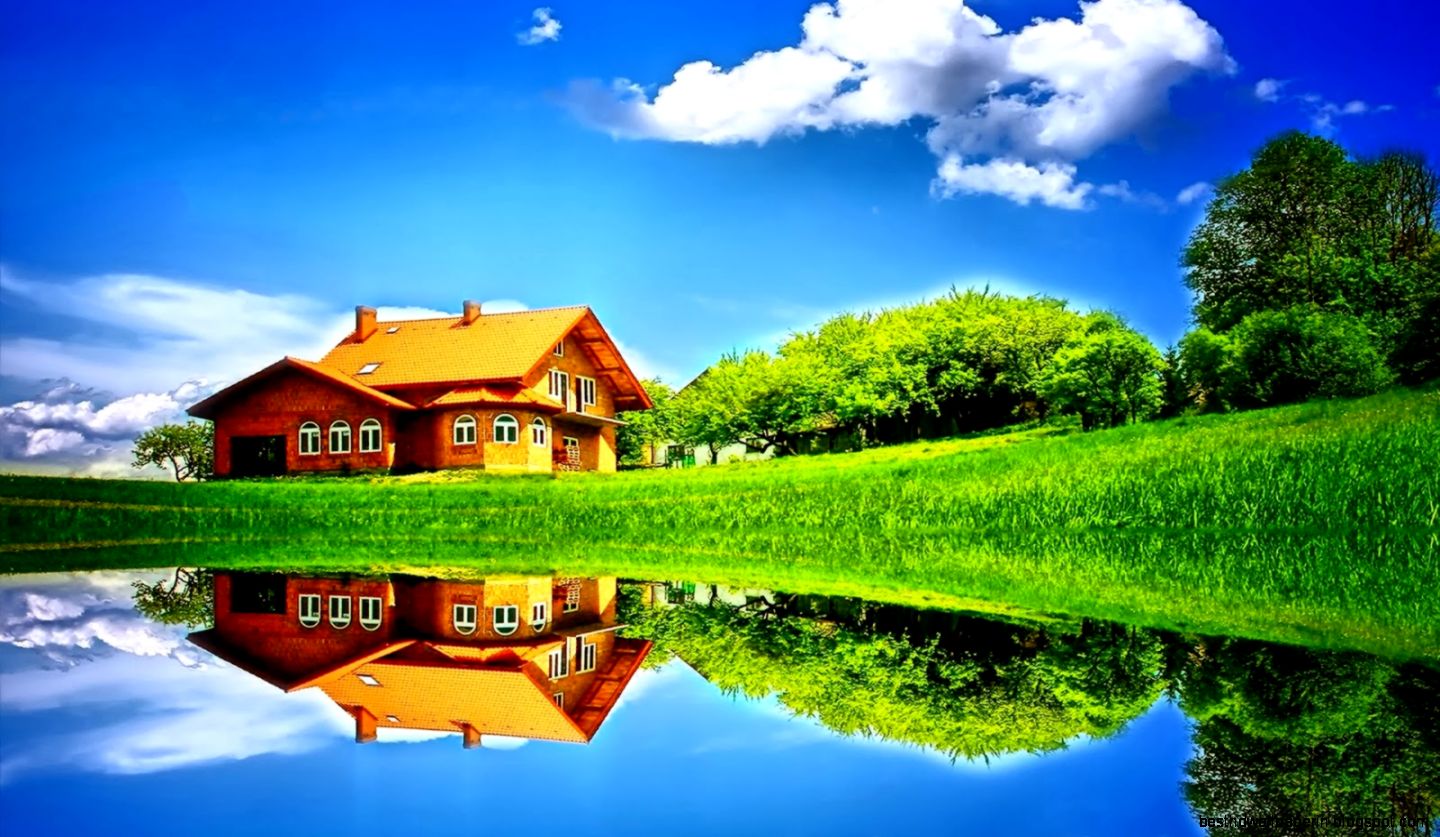 Full Hd Nature Wallpapers   wallpaper