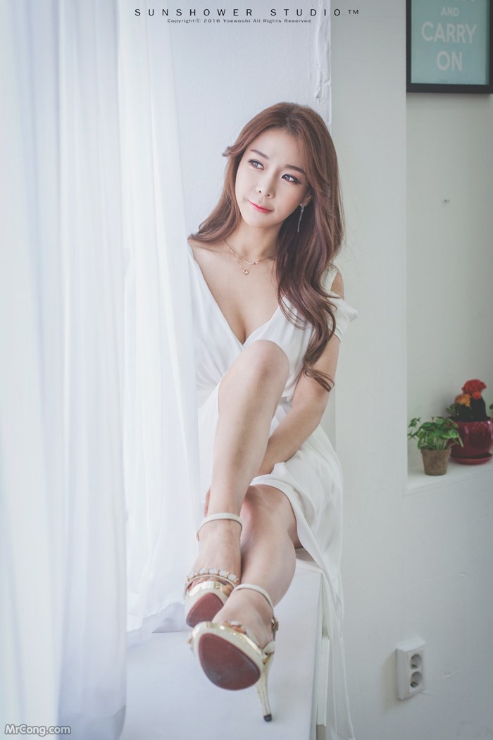 Umjia beauty shows off super sexy body with underwear (57 photos) photo 2-1