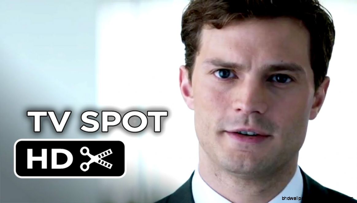 Fifty Shades of Grey TV SPOT   Valentine39s Day 2015   Jamie