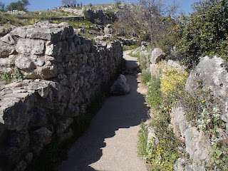 Mycenae, Epidaurus, and Nafplio with Ammon Tours