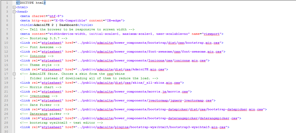 Link href js html. Link href js html