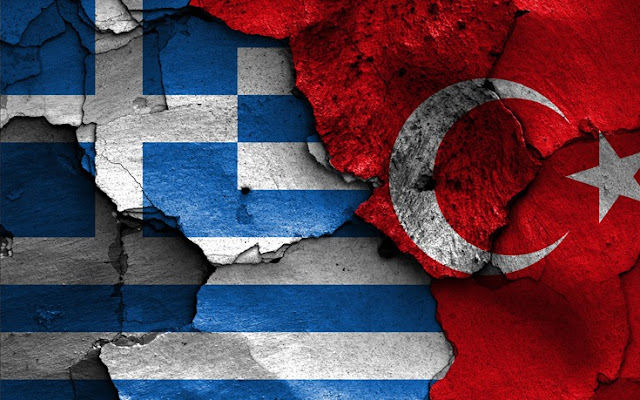 Έρχεται η τέλεια γεωπολιτική καταιγίδα στις ελληνοτουρκικές σχέσεις;