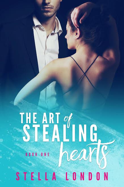 The Art of Stealing Hearts