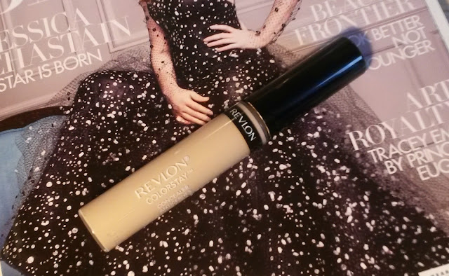 Concealer Revlon Untuk Kulit Berminyak Concealer Revlon Untuk Kulit Berminyak