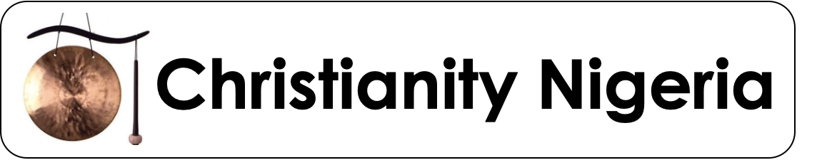 Christianity Nigeria | Christianity, Church, Community