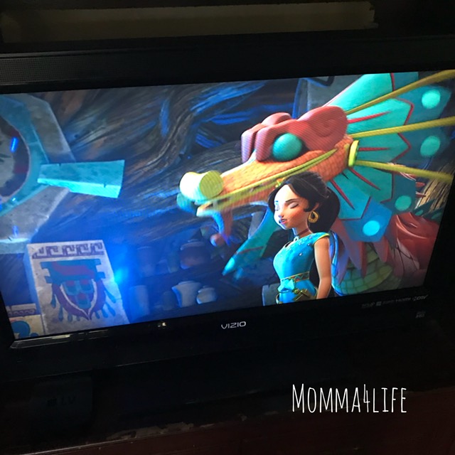 Disney Elena of Avalor Realm of the Jaquins Review - Momma4Life
