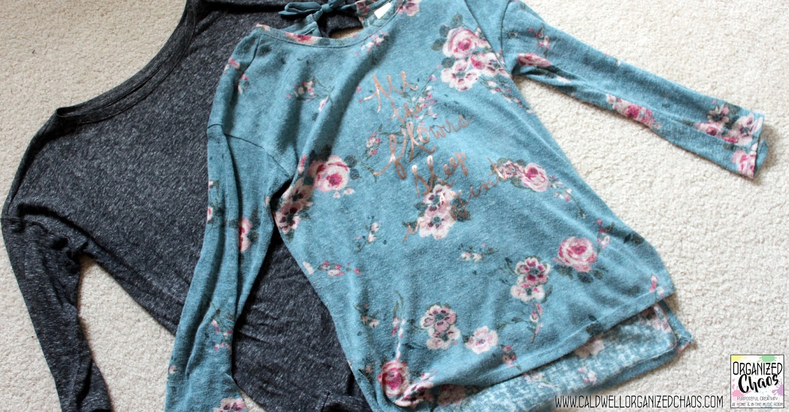 Elementary Music Teacher Wardrobe Essentials Organized Chaos