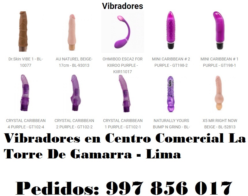 en Centro Comercial La Torre De Gamarra - Lima