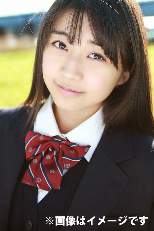 Makino Maria to get her first solo Blu-ray!