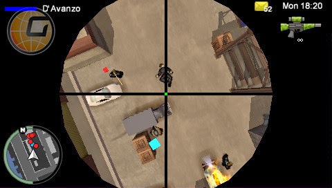 Grand Theft Auto: Chinatown Wars for PSP - GameFAQs