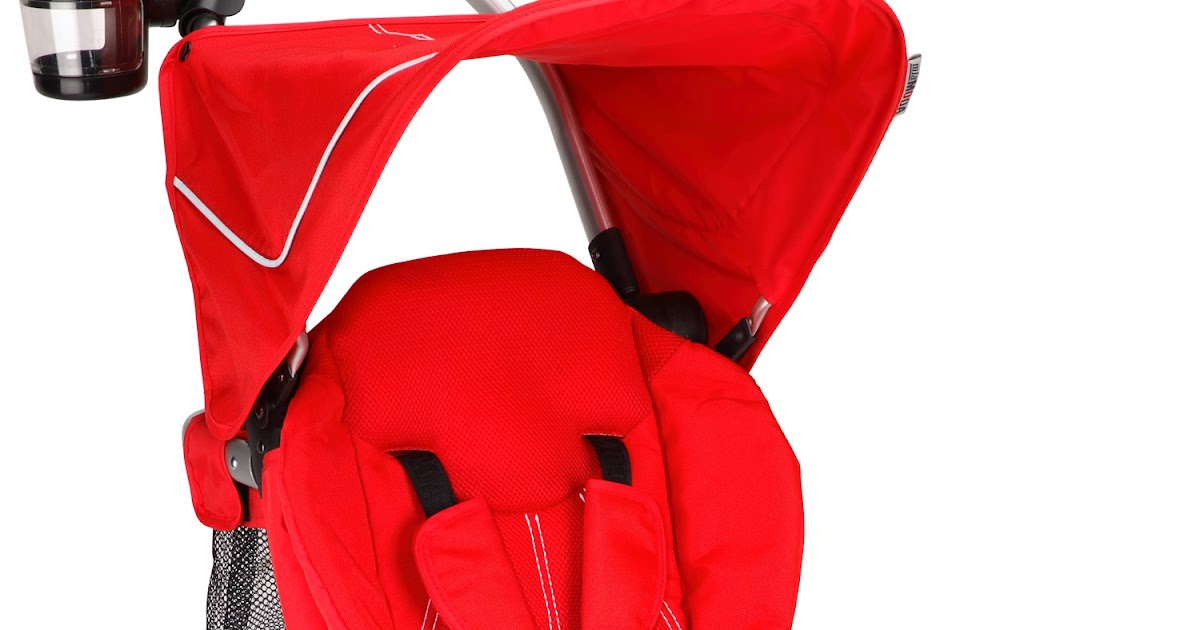DIVINE BABY FURNITURE Mia Moda Cielo Evolution Ultra Compact Stroller