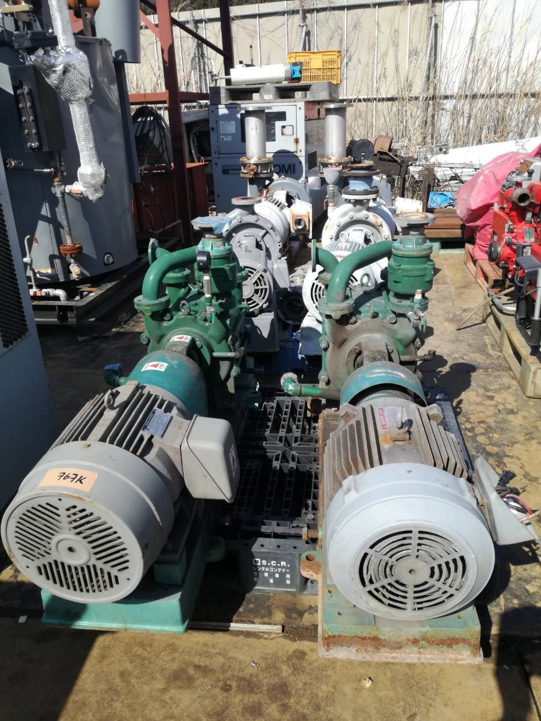 Lockerbi Industrial Machinery Supply HL1 2020 New Arrival Pictures