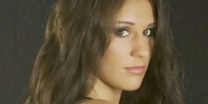 Inilah ! 7 Petinju Wanita Paling Cantik Di Dunia 4%2B(1)