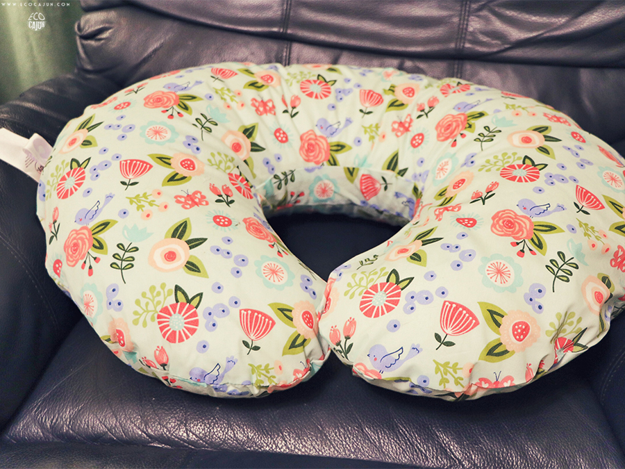 boppy bouncy seat