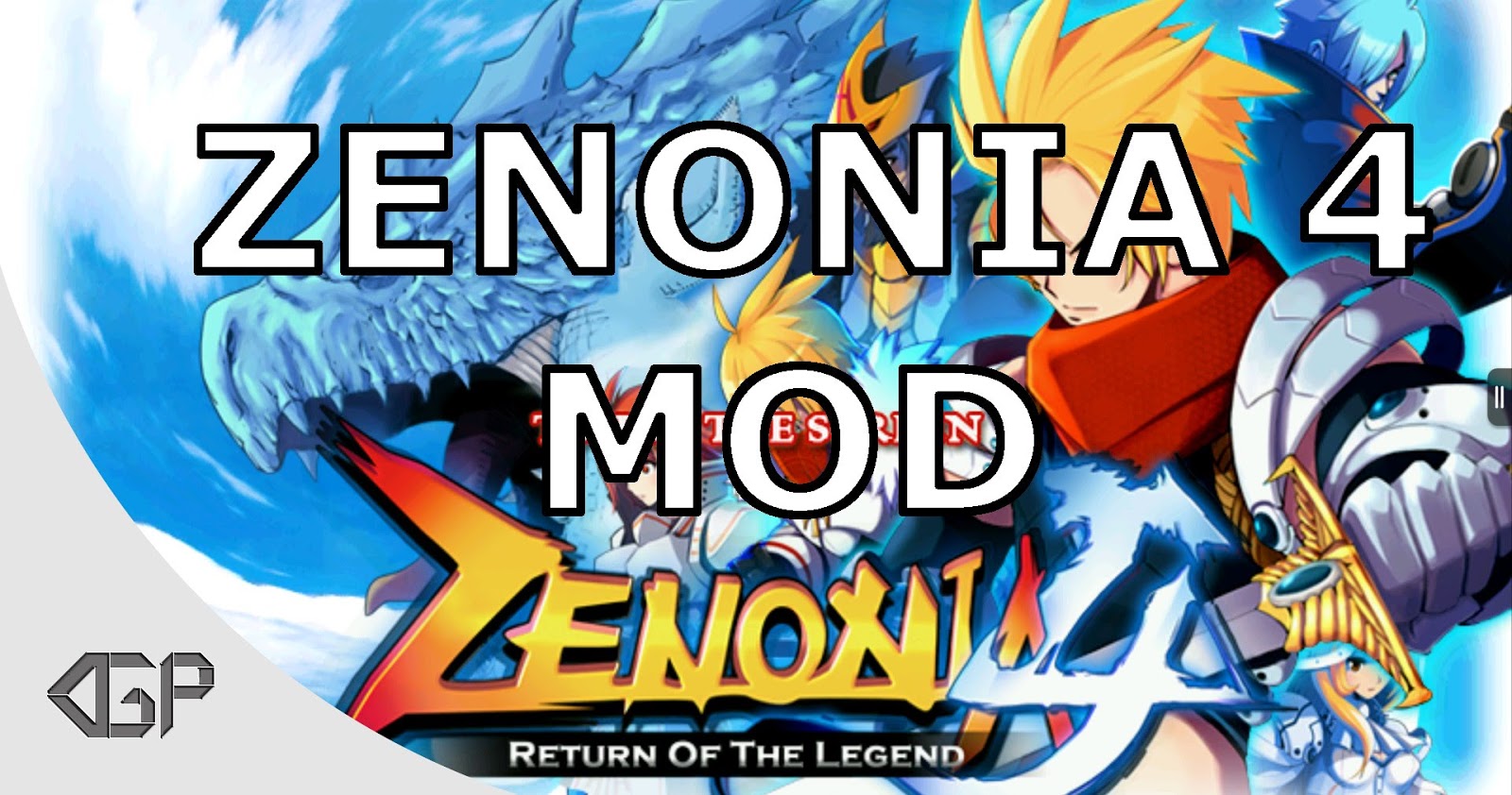 zenonia 3 apk mod zenonia 3 apk mod