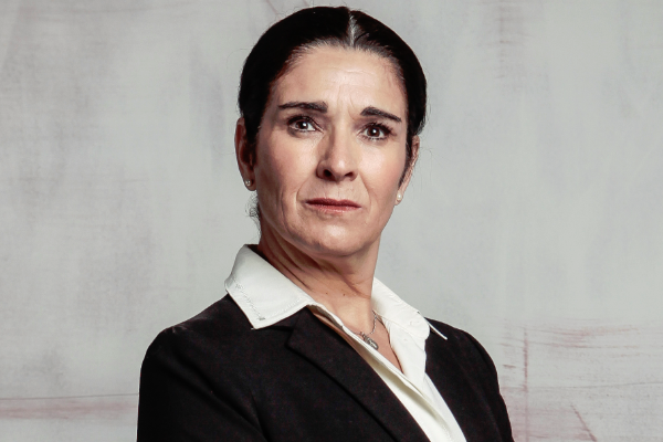 Teleseries.cl Josefina Velasco regresa a TVN en próxima teleserie nocturna