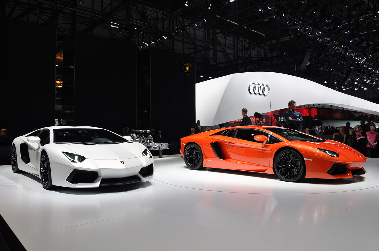 Lamborghini Aventador Facts Spot lamborghini-aventador-facts-spot