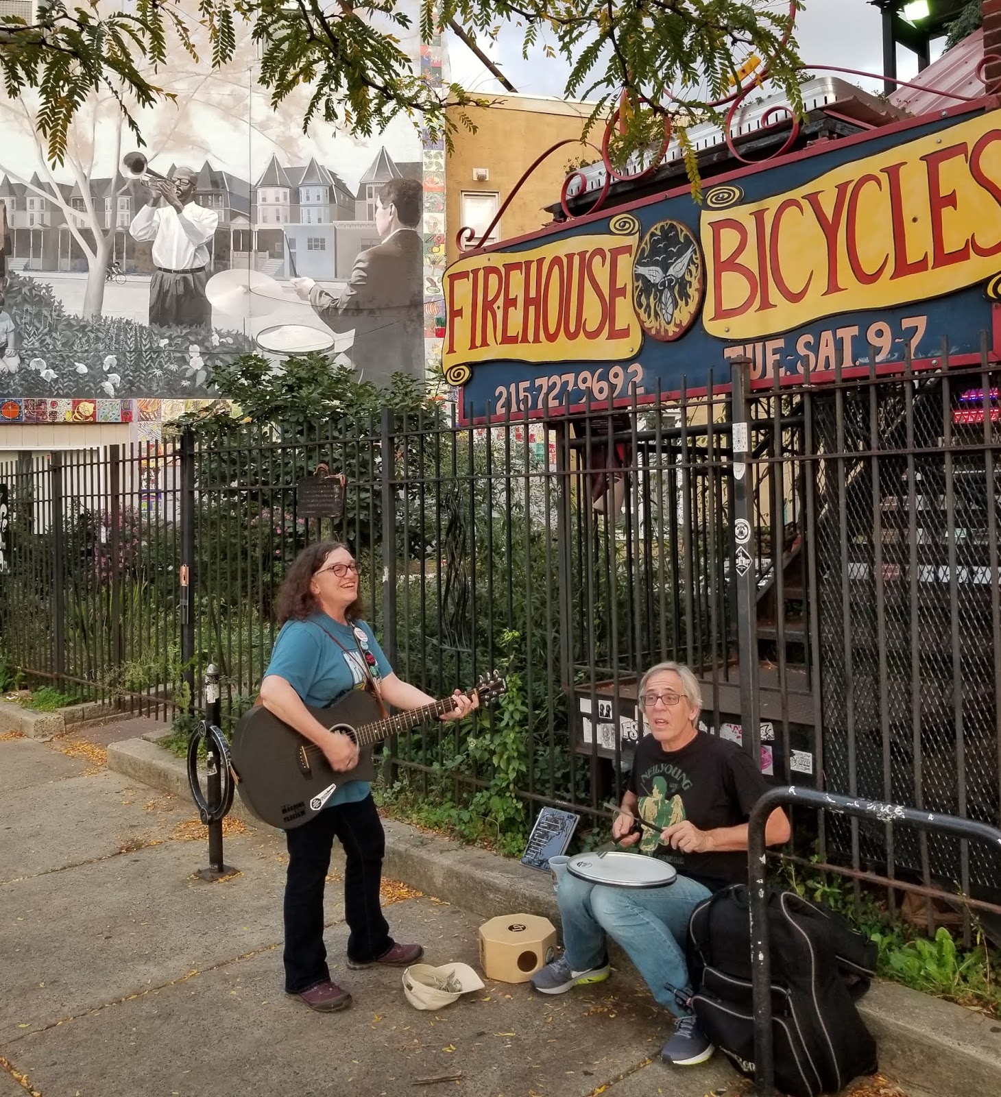 Neil Young News: 9/30/18 - 10/7/18