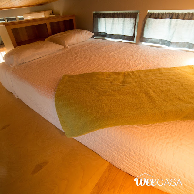 The Salida (204 Sq Ft) [ TINY HOUSE TOWN ]