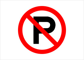 noparking