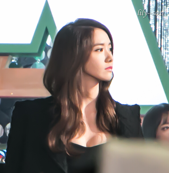 윤아 어제자 미모 | 인스티즈