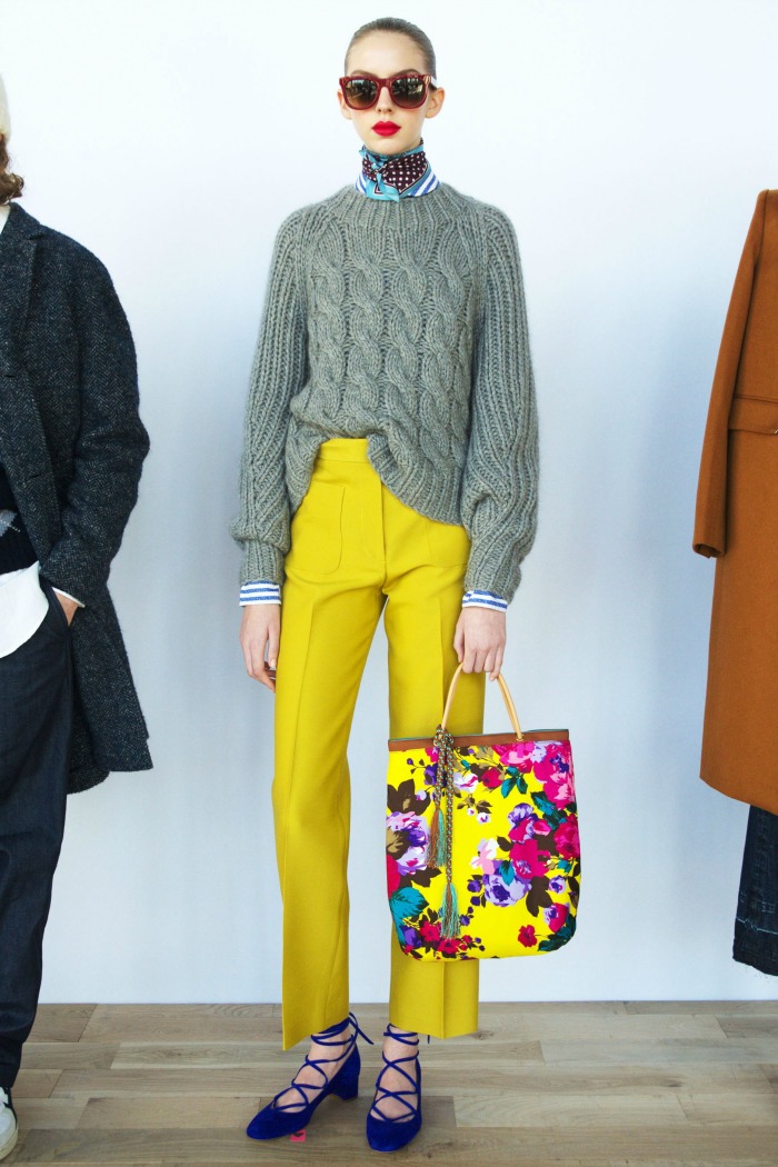 J. Crew Fall Collection: My Favorite Looks | Julie Leah | A Southern ...