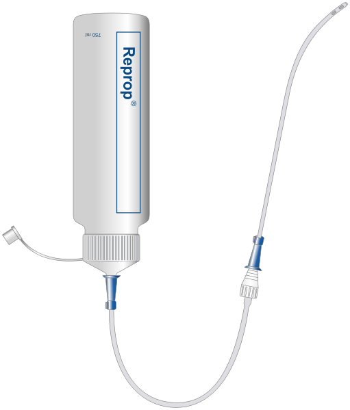 Health Secret Solution ENEMA Rectal Irrigation