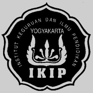 KUMPULAN LOGO: LOGO IKIP YOGYAKARTA