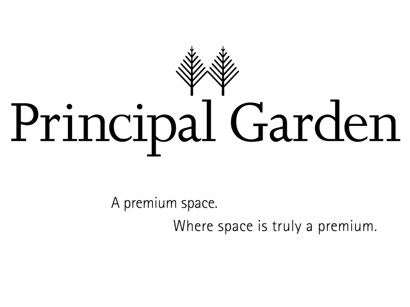Principal Garden Condominium