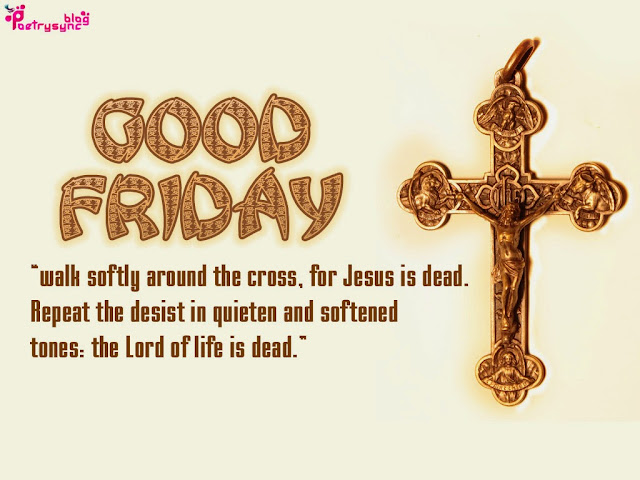 Good friday Images 2017