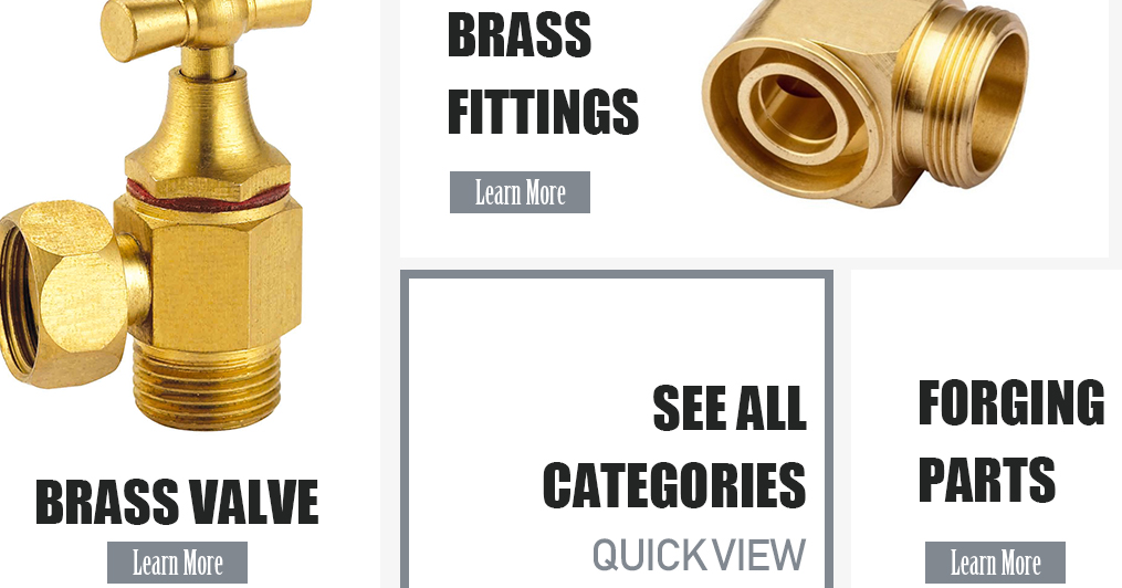 Find The Best Brass Swivel Fitting