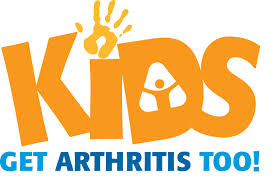 Kids Get Arthritis Too!