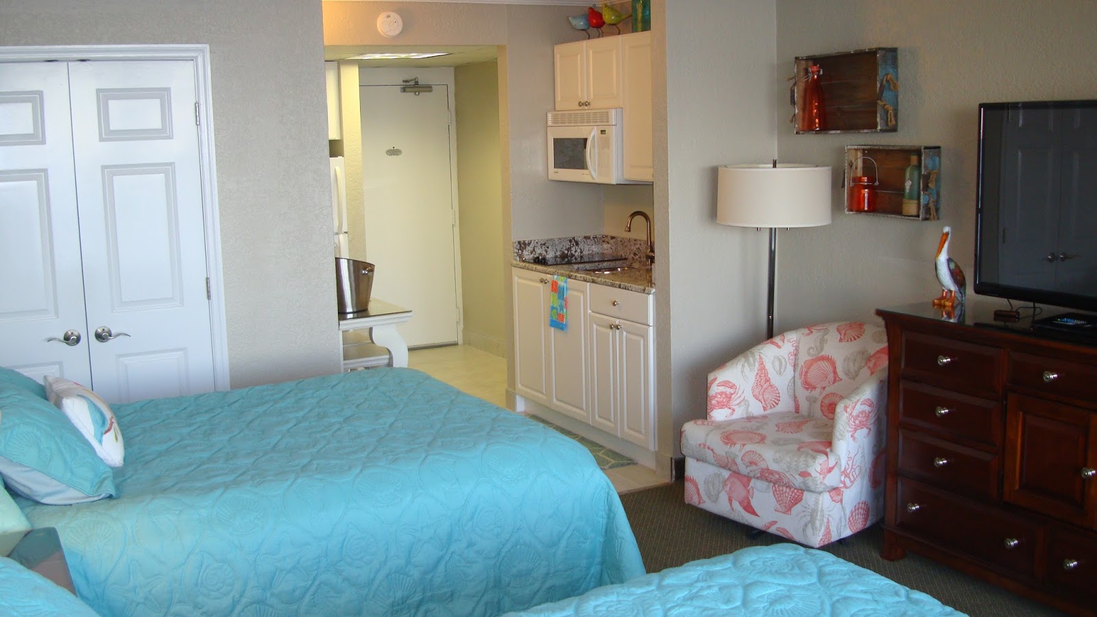 Myrtle Beach South Carolina Beachfront Condo Facebook Page