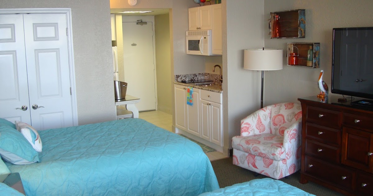 Myrtle Beach South Carolina Beachfront Condo Facebook Page