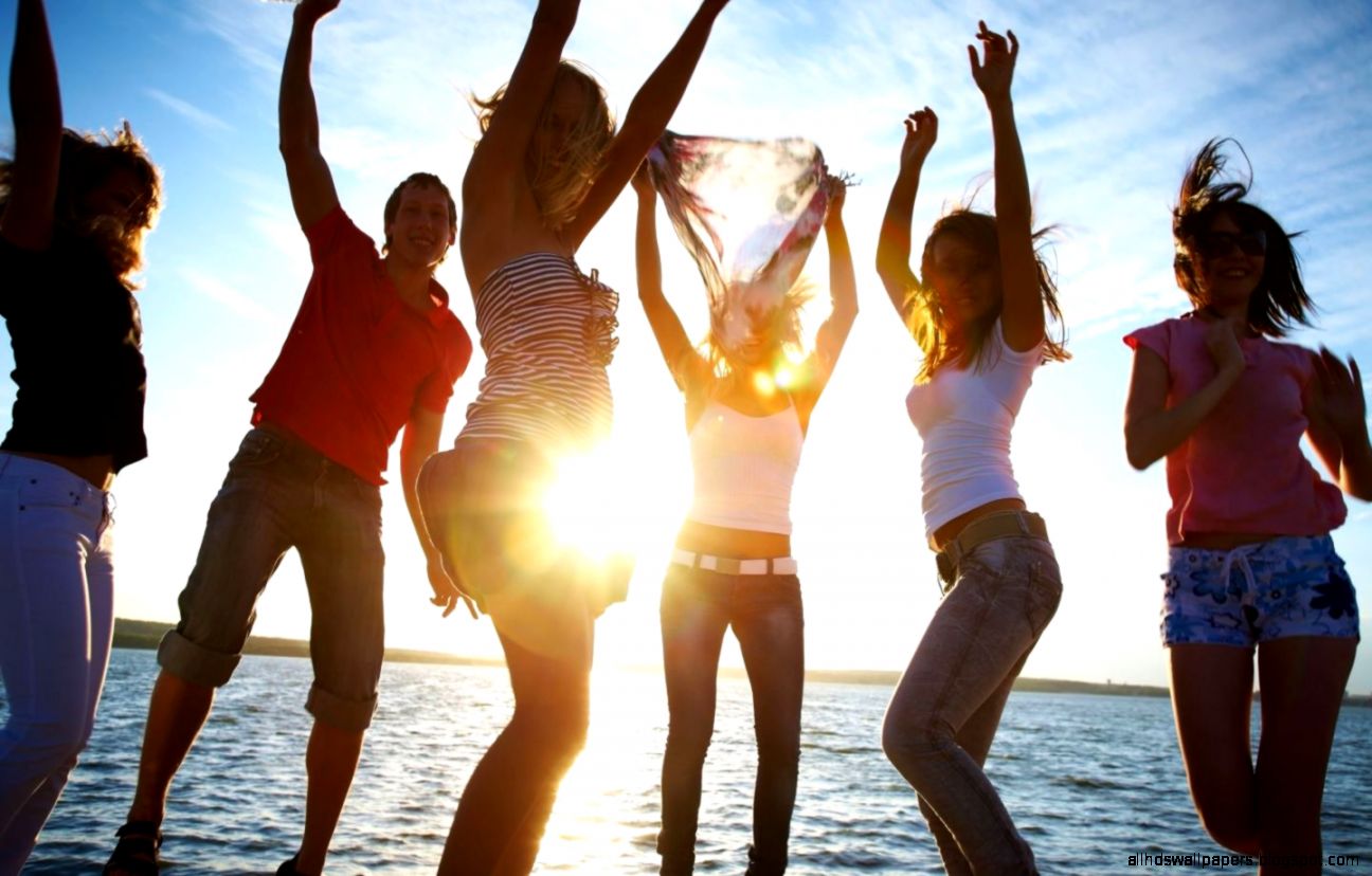 Fun Summer Wallpaper  Free Best Hd Wallpapers