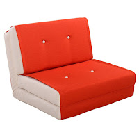Down Fold Out Couch Bed 