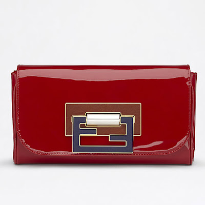My New Handbag: The History Of Fendi Bags and Collection 2011