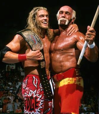 International Object: WWE Tag Team Champions