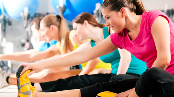 7 Important Ways To Stay Fit And Healthy. fit and healthy,fitness tips,health tips