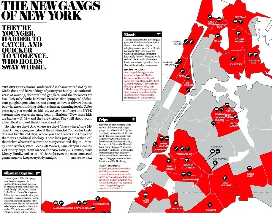 Gangs Of New York Map Map - Gangsofnewyorkmagazine