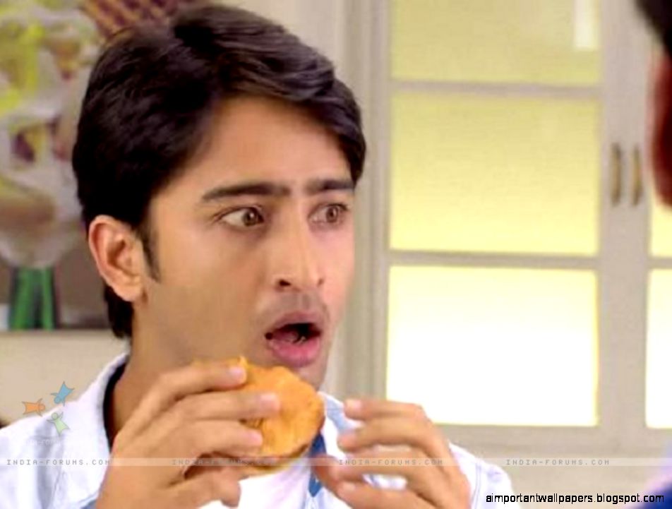 Shaheer Sheikh Navya
