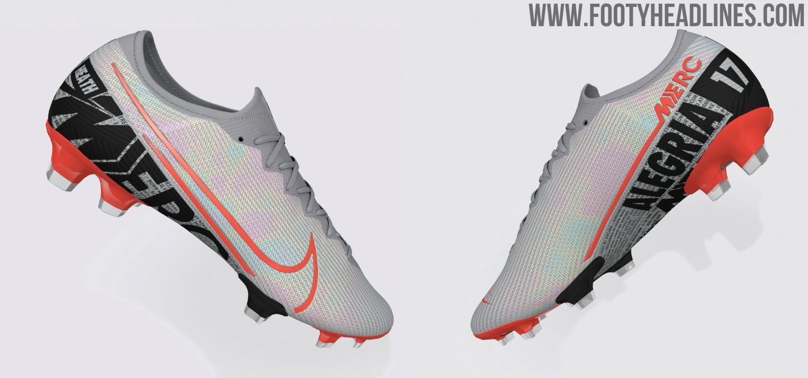 nike design your own football boots