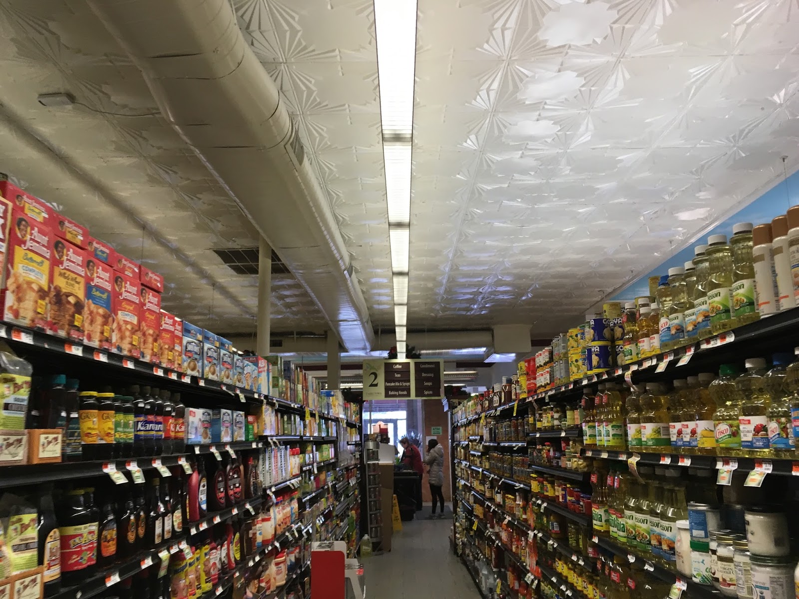 TOUR CTown Tarrytown, NY