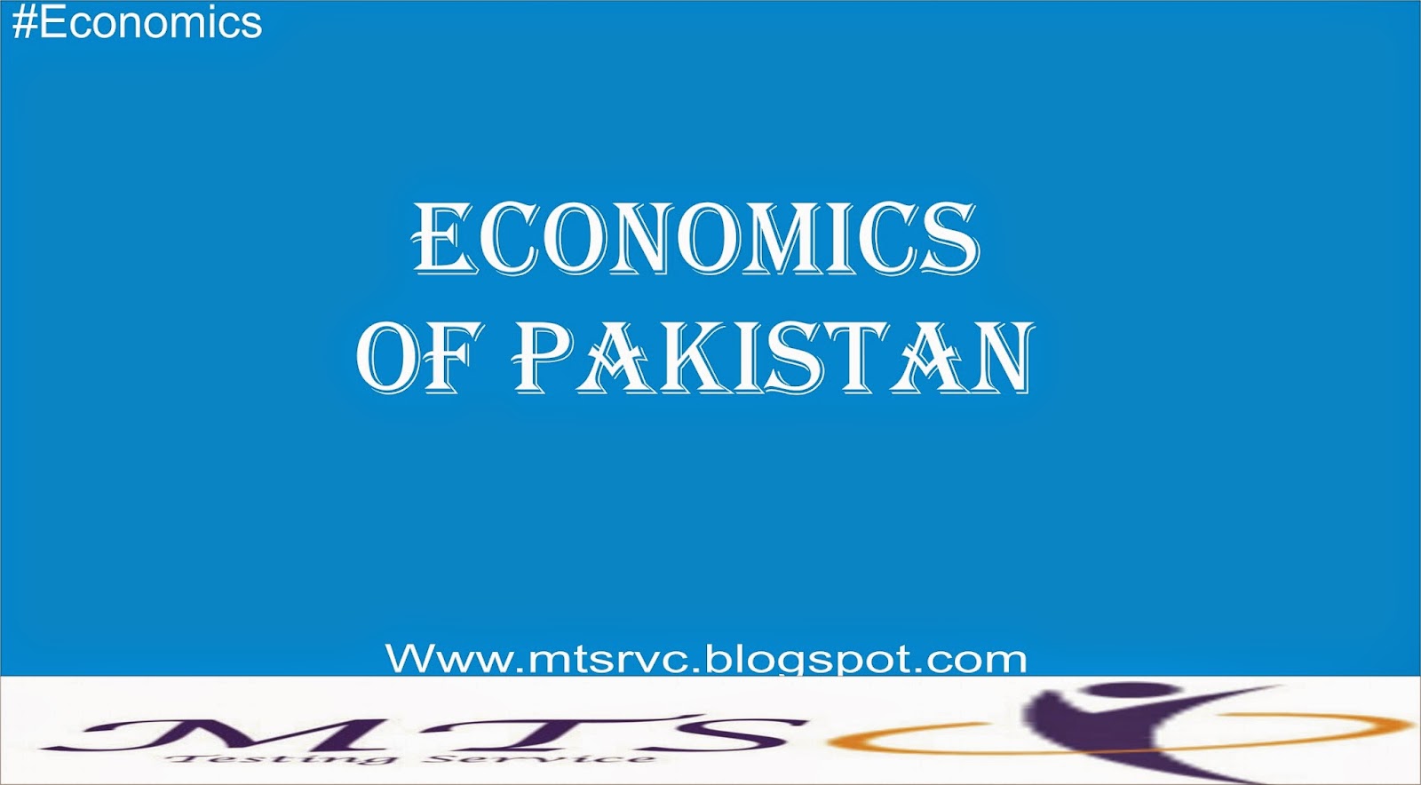 Essay on pakistan economy